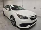 2020 Subaru Legacy Premium