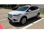 2018 Ford Escape SE Sport Utility 4D