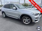 2021 BMW X3 xDrive30e