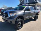 2012 Toyota Tundra Grade