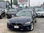 2015 BMW 328 xDrive