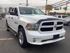 2014 RAM 1500 Quad Cab Express Pickup 4D 6 1/3 ft
