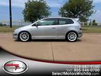 2004 Honda Civic Si