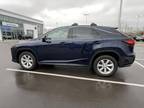 2017 Lexus RX 350 F Sport