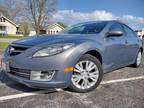 2010 Mazda Mazda6 i Touring