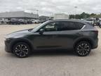2023 Mazda CX-5 2.5 S Premium Plus