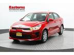 2021 Kia Rio LX 4dr Sedan