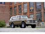1970 GMC Jimmy