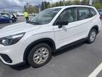 2020 Subaru Forester Base