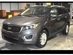 2017 Kia Sorento 2.4L L 4dr Front-Wheel Drive