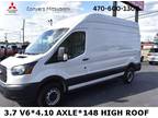 2018 Ford Transit-250 Base