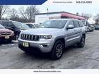 2018 Jeep Grand Cherokee Laredo E Sport Utility 4D