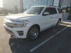 2023 Ford Expedition Max Platinum