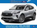2023 Ford Escape PHEV