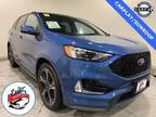 2019 Ford Edge ST Sport Utility 4D