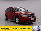 2013 Dodge Journey SE