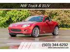 2008 Mazda MX-5 Miata Grand Touring