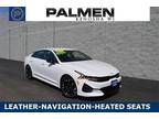 2023 Kia K5 GT-Line 4dr Front-Wheel Drive Sedan