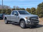 2021 Ford F-350 XLT