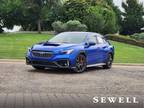 2024 Subaru WRX TR