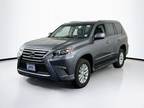 2019 Lexus GX 460 Premium