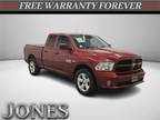 2015 RAM 1500 Tradesman/Express