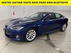 2019 Tesla Model S P100D