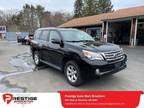 2011 Lexus GX 460 4WD 4dr