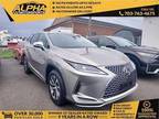 2021 Lexus RX 350 Base