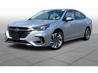 2024 Subaru Legacy Touring XT