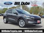 2020 Ford Escape SE 4dr All-Wheel Drive