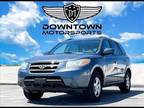 2007 Hyundai Santa Fe GLS