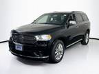 2020 Dodge Durango Citadel AWD