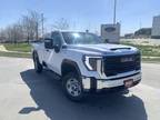 2024 GMC Sierra 2500HD Pro