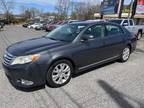 2011 Toyota Avalon Base 4dr Sedan