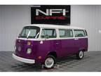 1979 Volkswagen Transporter