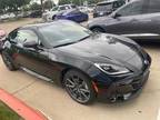 2023 Subaru BRZ Limited