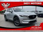 2021 Mazda CX-5 Touring 4dr i-ACTIV All-Wheel Drive Sport Utility