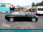 2011 BMW 535 i