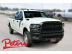 2023 RAM 3500 Tradesman