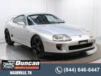 1993 Toyota Supra