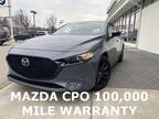 2023 Mazda Mazda3 2.5 S Carbon Edition