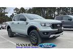 2023 Ford Ranger