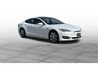 2020 Tesla Model S Long Range