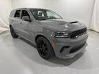 2021 Dodge Durango SRT Hellcat AWD