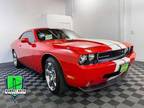 2009 Dodge Challenger R/T