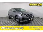 2020 Nissan Murano S Sport Utility 4D