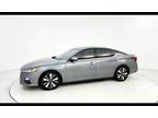 2020 Nissan Altima 2.5 SL