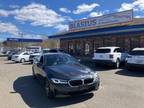 2021 BMW 530 i xDrive 4dr All-Wheel Drive Sedan