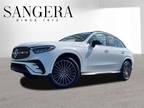 2024 Mercedes-Benz GLC GLC 300